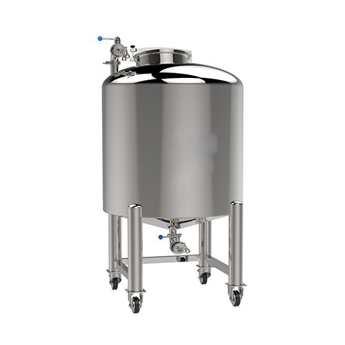 ss chemical storage tanks