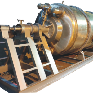 rotary extractor