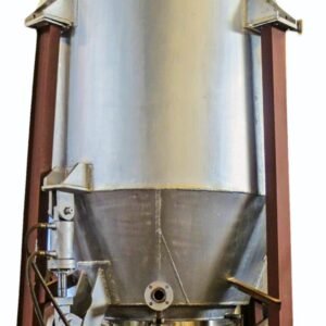 vertical extractor