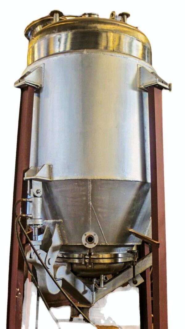 vertical extractor