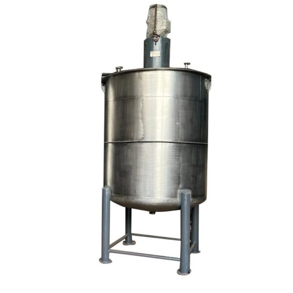Reactor Vessel