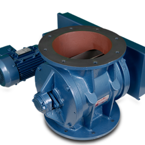 rotary airlock
