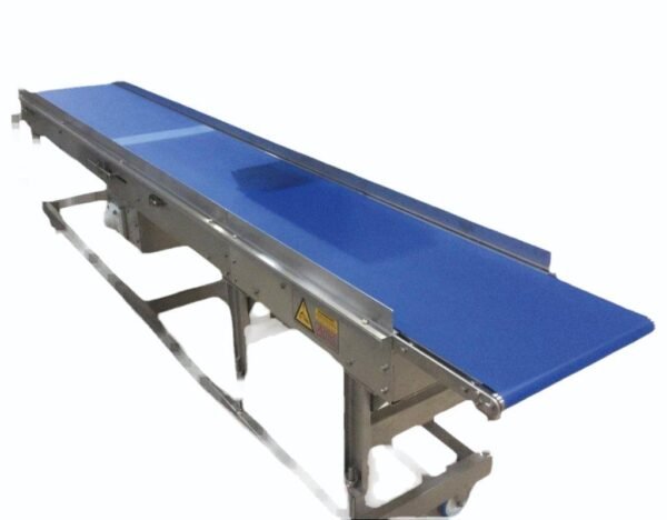 Packing Belt Conveyor