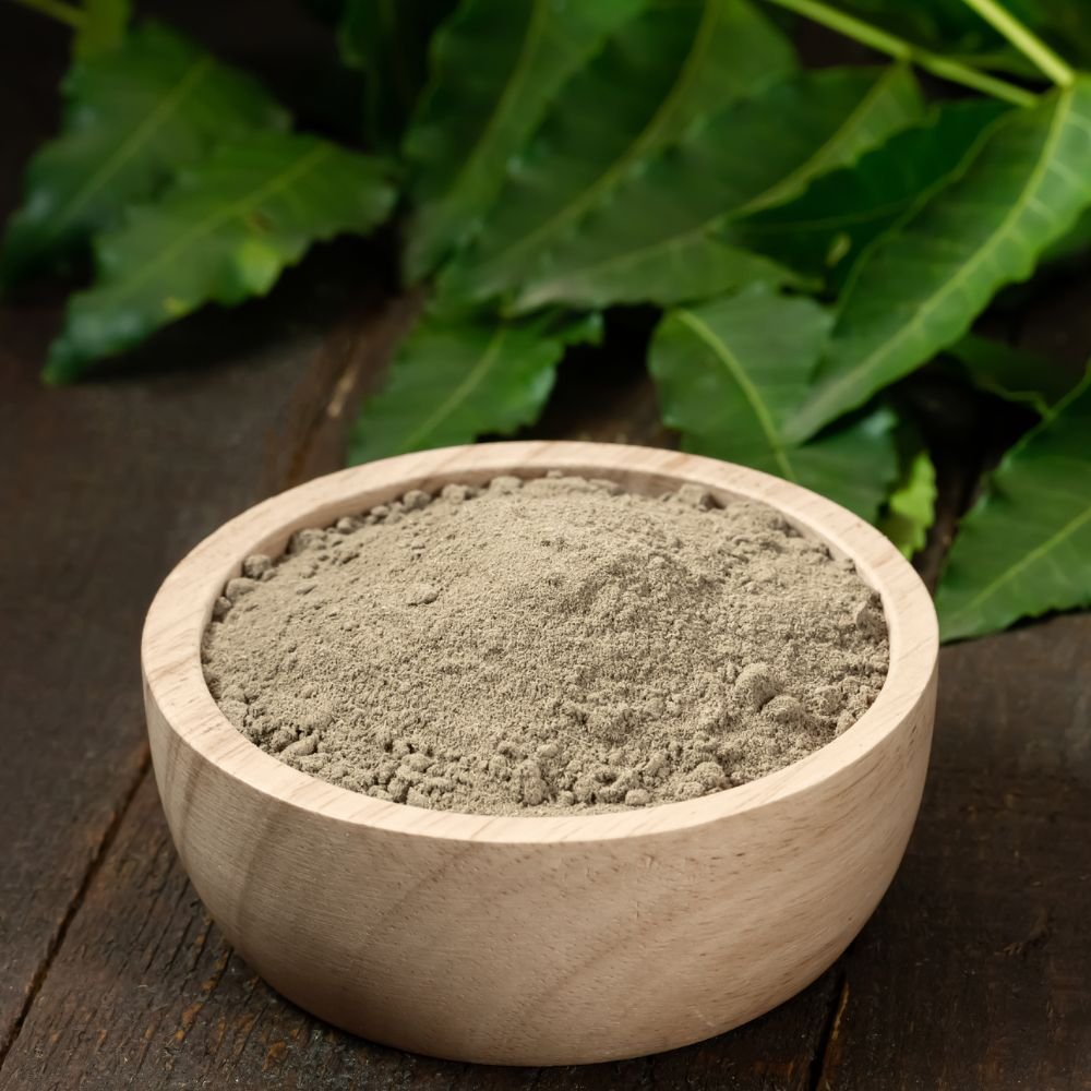 Herbal extracts 1