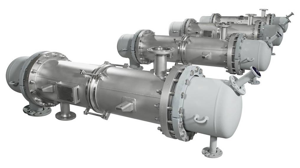 tantalum heat exchanger1