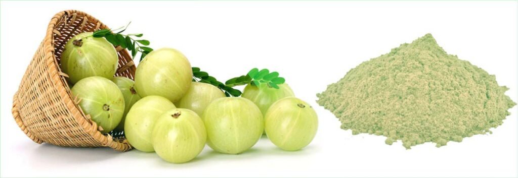 amla slider