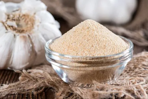 Herbal extracts garlic extract 500x500