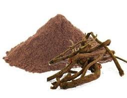 Herbal extracts images (5)