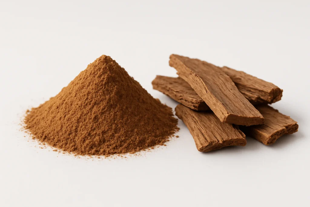Herbal extracts keep only terninalia arjuna bark extract 1536x