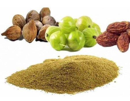 triphala extract