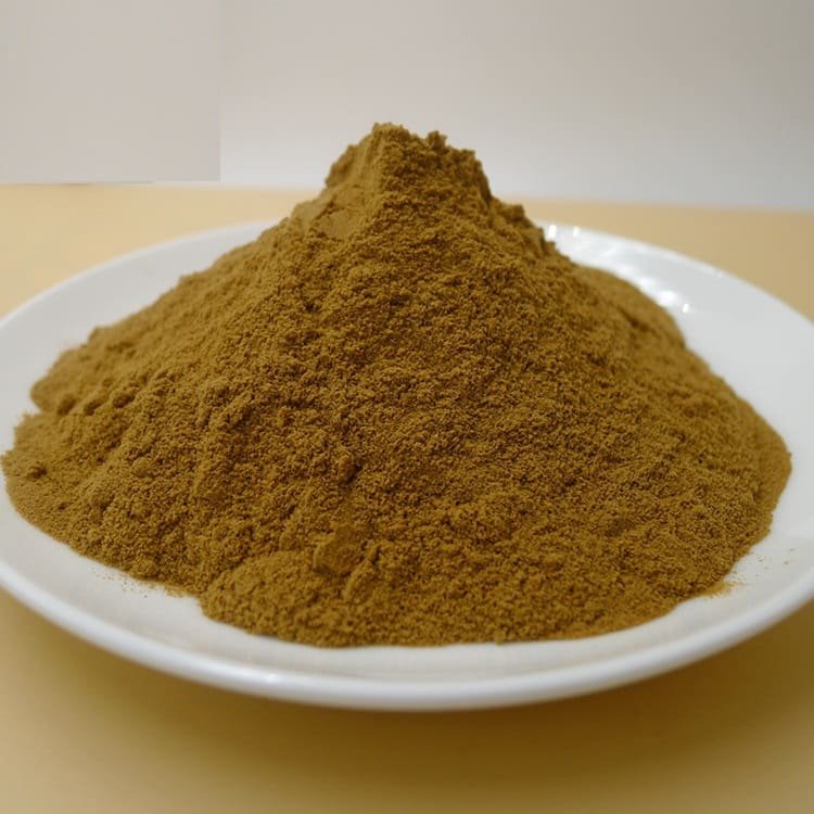 Herbal extracts vasaka
